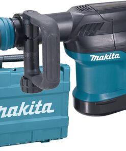 Martillo demoledor hm0870c  1100w 5,1kg 7,6j