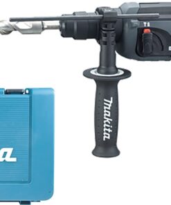 Makita martillo ligero hr2230 710w 2,6kg 2,2j