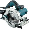 Sierra circular hs6601 1050w 165mm 3,7kg