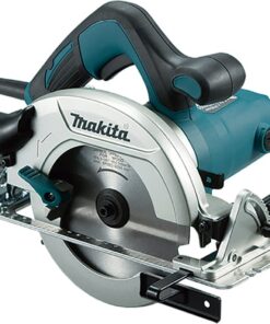 Sierra circular hs6601 1050w 165mm 3,7kg
