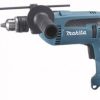 Taladro percutor hp-1640 680w