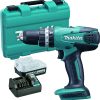 TALADRO COMBI HP347D001 14,4V 2B 1,5AH+M