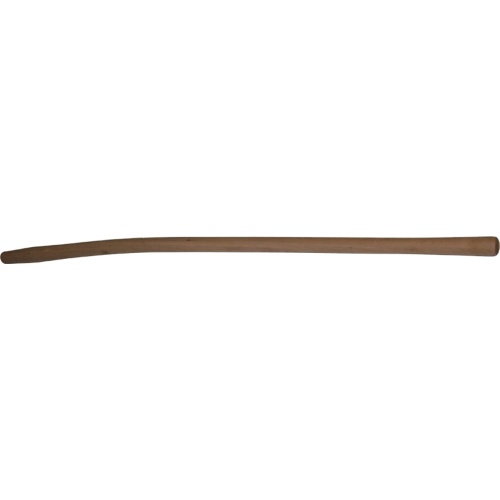 Mango horca curvo 1400x37 mm