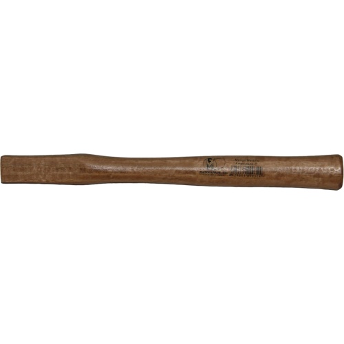 Mango martillo americano barnizado 340mm