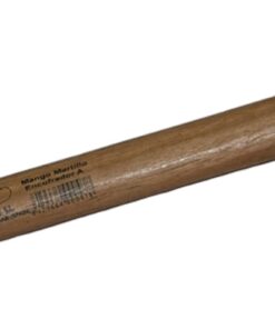 Mango martillo encofrador barnizado 450mm