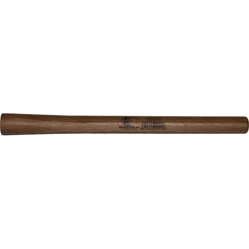 Mango martillo 8007 barnizado 360x30mm