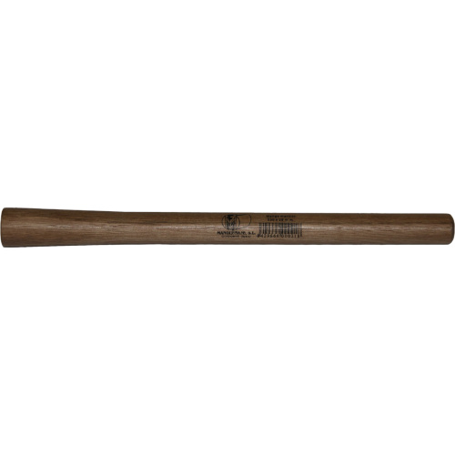 MANGO MARTILLO 8007 BARNIZ.68007F 450X32