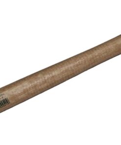 Mango martillo bola barnizado 400x28x21mm