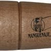Mango paleta barnizado 130mm