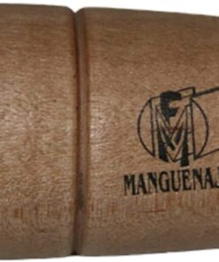 Mango paleta barnizado 130mm