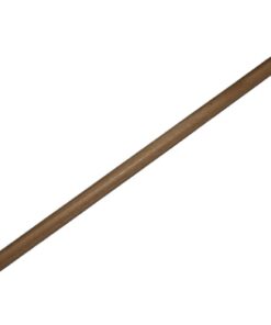 Mango palote madera barnizado 1100mm