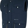 CHALECO MULTIB.288VMRMO T-XXL MARINO