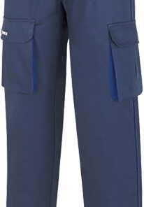 PANTALON ALGODON 488PAMSUPTOP T54 MARINO