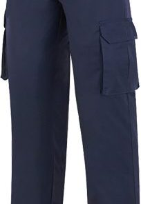 PANTALON ALGODON 488PATOP T54 MARINO