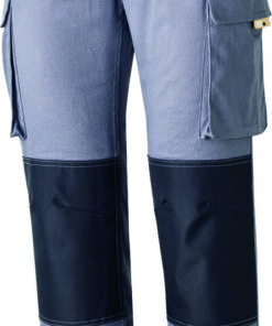 PANTALON STRETCH 588PSTRG T50 GRIS