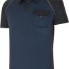 POLO TECNICA 1288POLAN T-L MARINO
