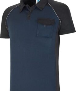 POLO TECNICA 1288POLAN T-XXL MARINO