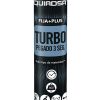 QUIADSA Adhesivo Sellador FIJA PLUS TURBO Blanco 290Ml