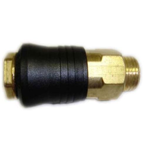 Enchufe rap.presion aire tri-sys 1/4" m