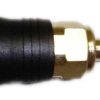 Enchufe rap.presion aire tri-sys 06mm