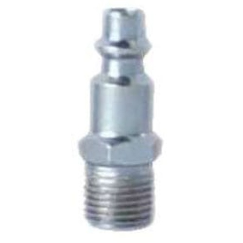Racor presion aire r 14-1/4" m