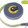 Cinta métrica fibra fosforescente 1400 20m