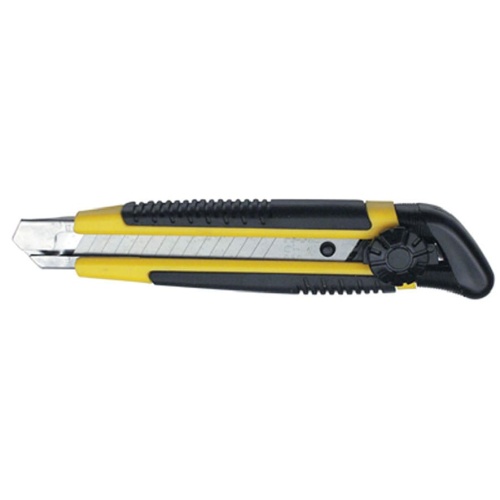 Cutter bimaterial abs + elast 813 18mm