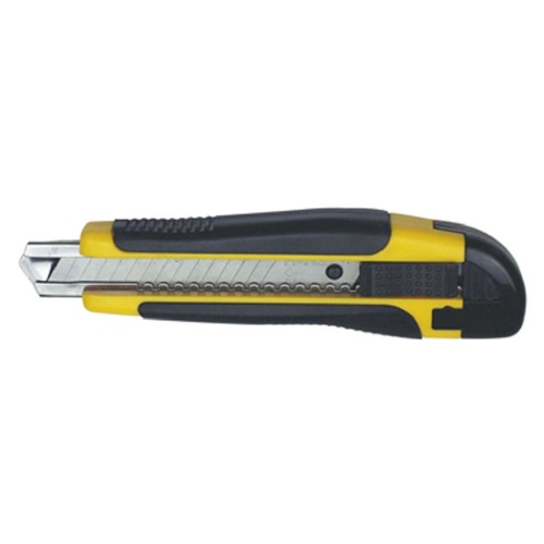 Cutter bimaterial abs + elast 812 18mm