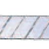 Hoja cutter (10 hojas) 1021 18mm