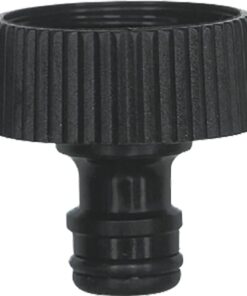 Adaptador grifo con rosca 5/8"-15mm bl