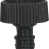 Adaptador grifo con rosca 1"-25mm bl