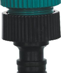 Adaptador grifo con rosca 5/8"-3/4" bl