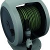 Carro con manguera Force Aquacom 20 m.