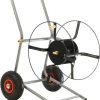 CARRO METAL P/MANGUERA TECHNO120 9806086
