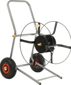 CARRO METAL P/MANGUERA TECHNO120 9806086