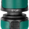 Empalme automático aquastop 9803946 3/4" blister