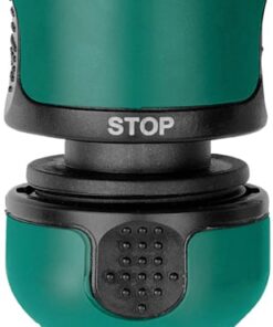 Empalme automático aquastop 9803946 3/4" blister