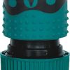 Empalme automático aquastop 3/4" gr