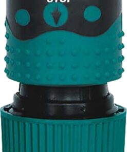 Empalme automático aquastop 3/4" gr