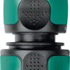 Empalme automático para manguera 1/2" blister