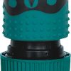 Empalme automático  3/4" bl