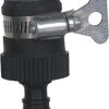 Presa p/grifo ext 11  16mm bl