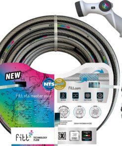 MANGUERA MASTERPLUS KIT33715151-15MM15MT