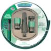 Manguera idro kit 15 m x 15 mm