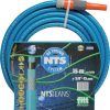 Manguera nts jeans kit con accesorios 25 m x 15 mm