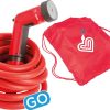 Manguera yoyo go 10 m
