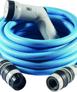 MANGUERA IKON BLU 53110101 10MT+ACC+PIST