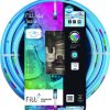 MANGUERA NTS JEANS KIT 33115252 15MM/25M