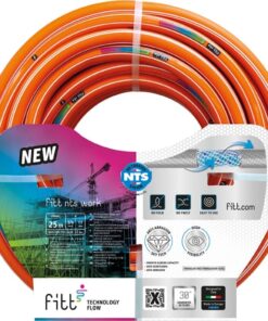 MANGUERA NTS PROF.WORK 33825500 25MM50MT