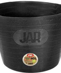 CAPAZO ECO 2363.899 40L NEGRO